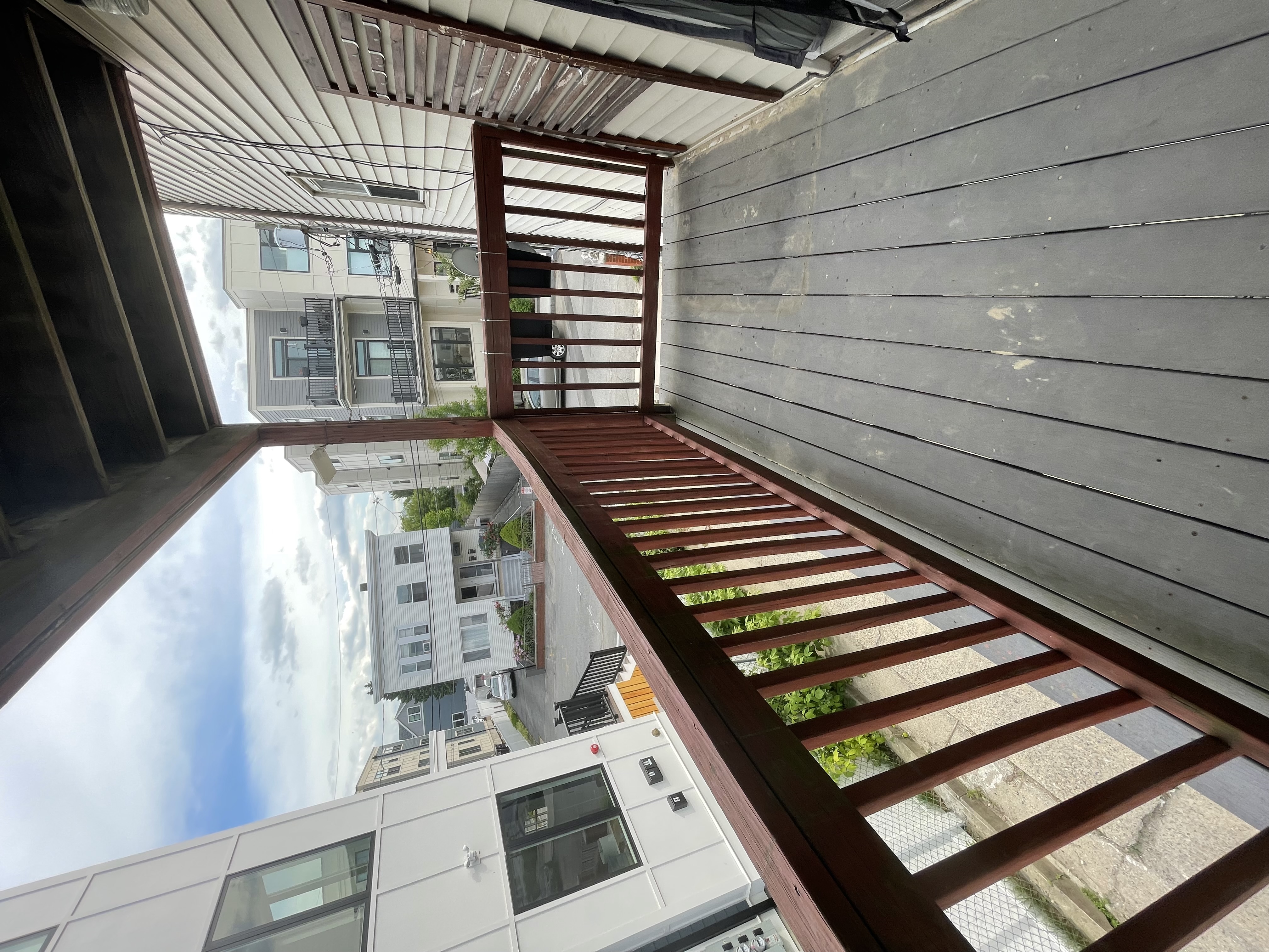 2 bed, 1 bath apartment for rent at 30 Murdock St Unit 2, Ball Square — photo 9 of 10