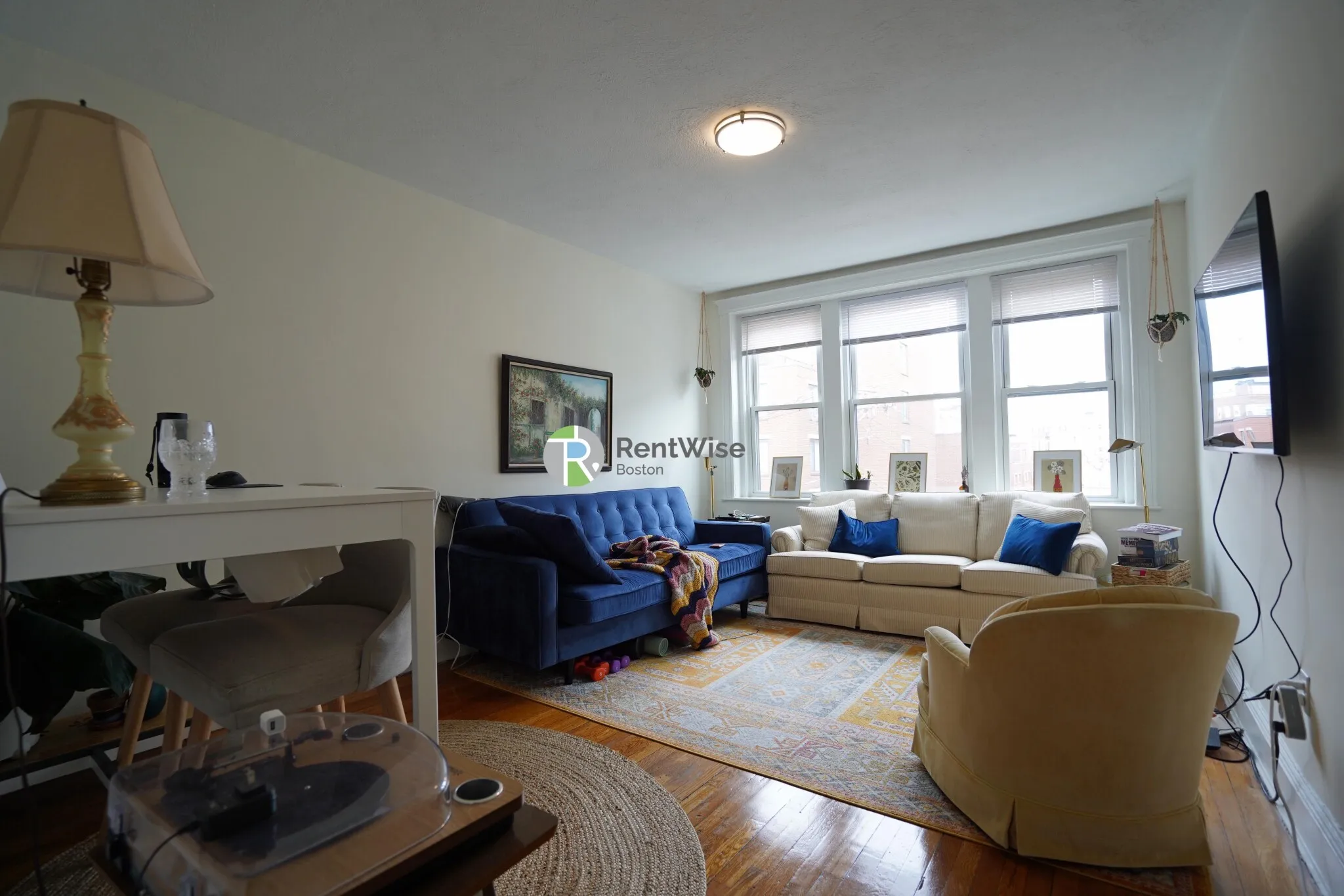 78 Brainerd Rd, Allston