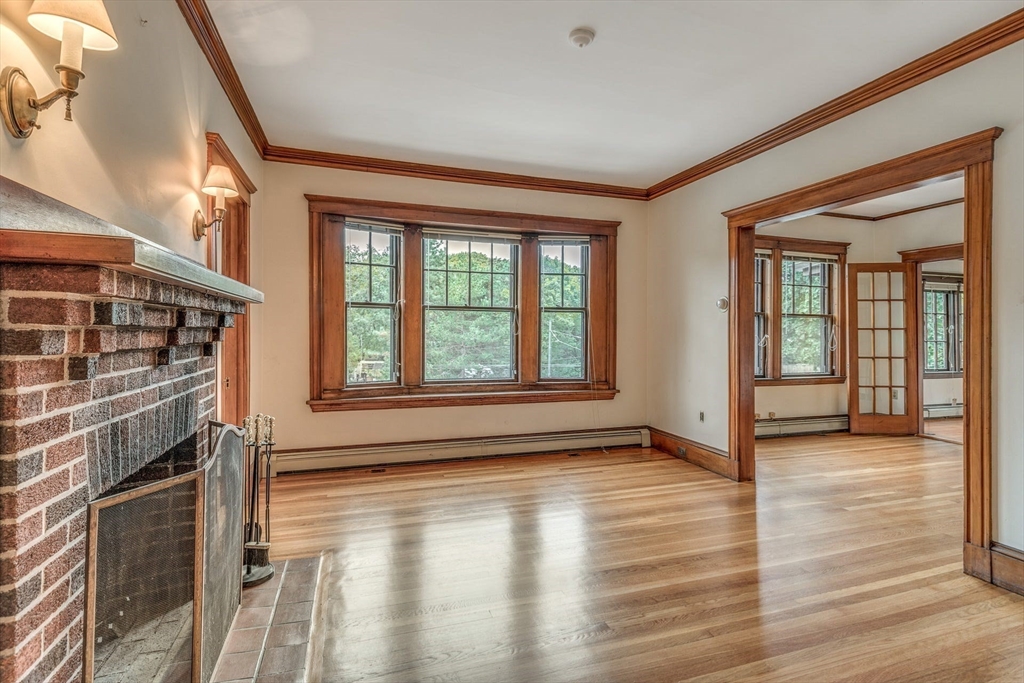 375 Mt Auburn, West Cambridge