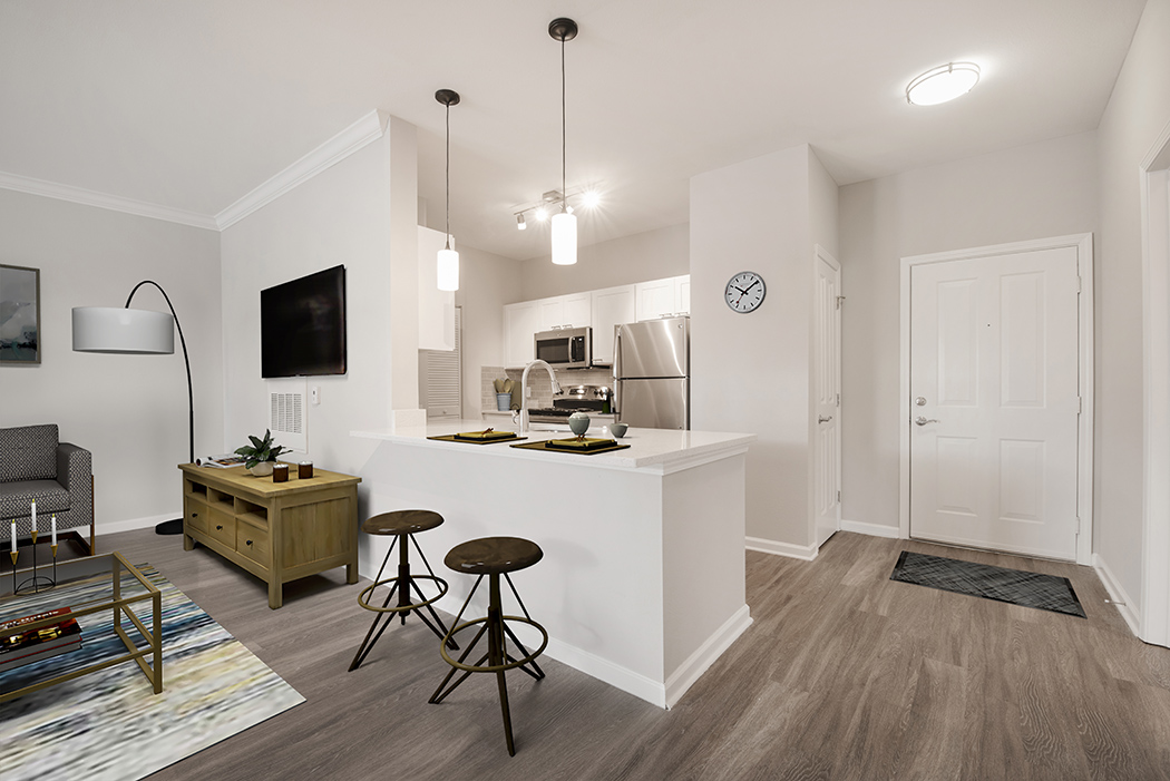 2 bed, 2 bath apartment for rent at 1000 Presidents Way Unit 2407, Dedham — photo 2 of 6