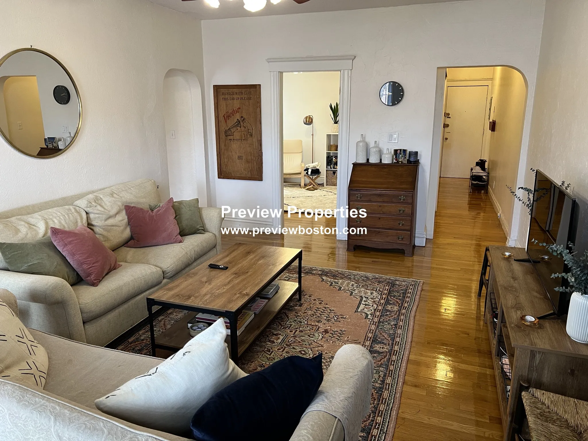 1750 Commonwealth Ave, Brighton