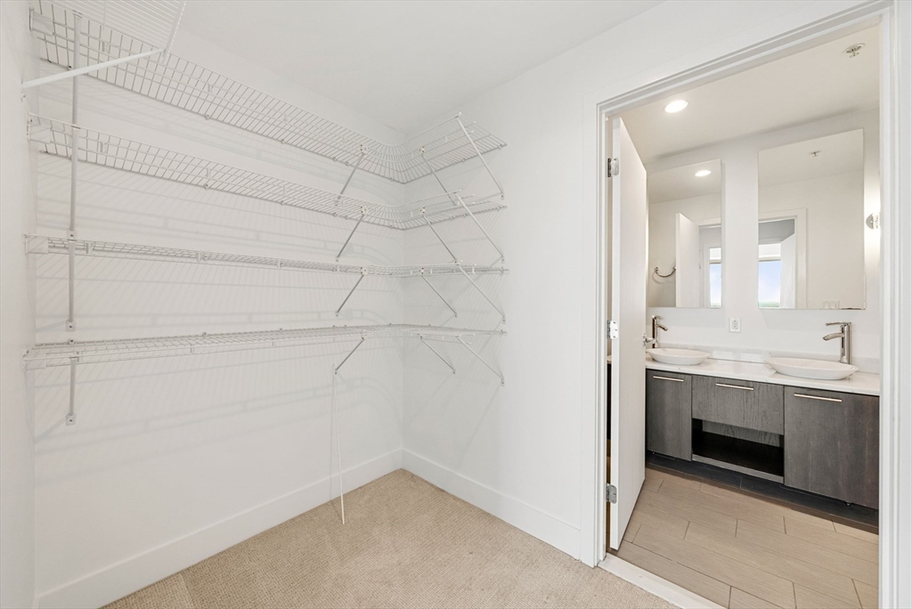 110 Stuart St, Back Bay