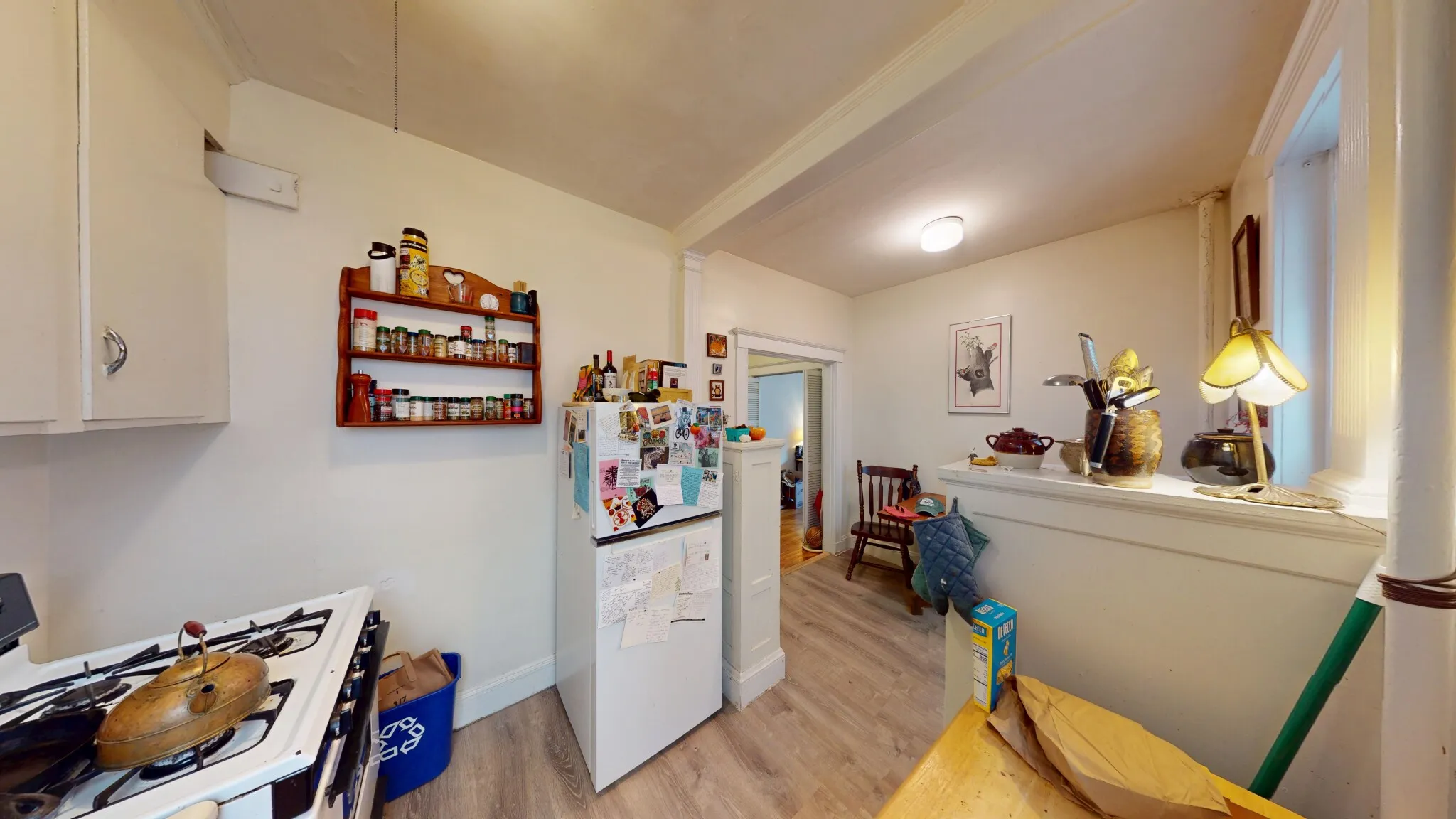 1616 Massachusetts Ave, Neighborhood Nine