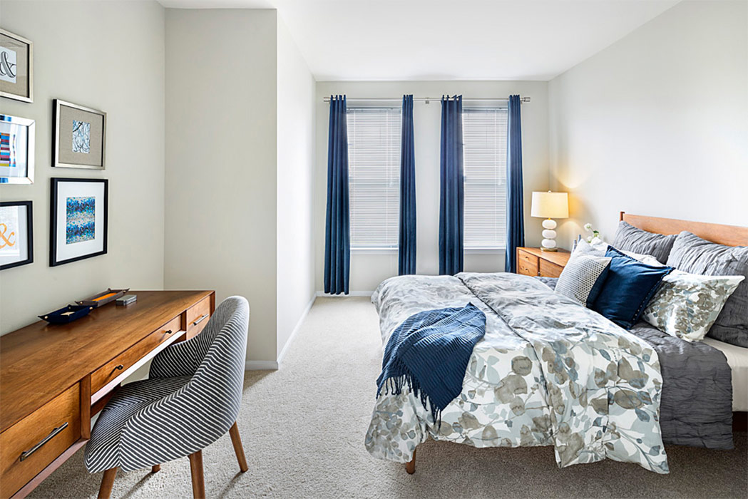 2 bed, 2 bath apartment for rent at 1000 Presidents Way Unit 2407, Dedham — photo 4 of 6
