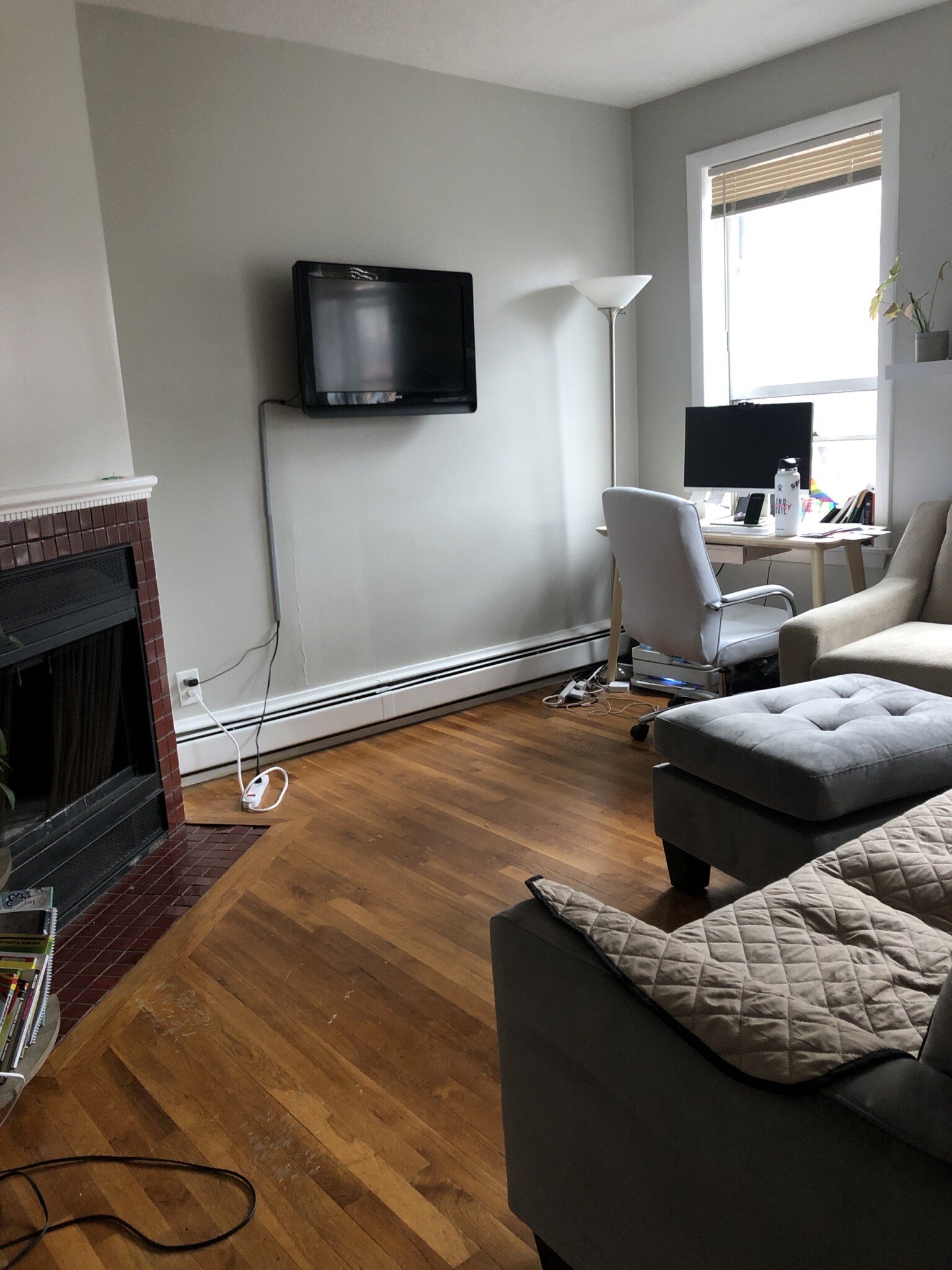 38 Garden St, Beacon Hill