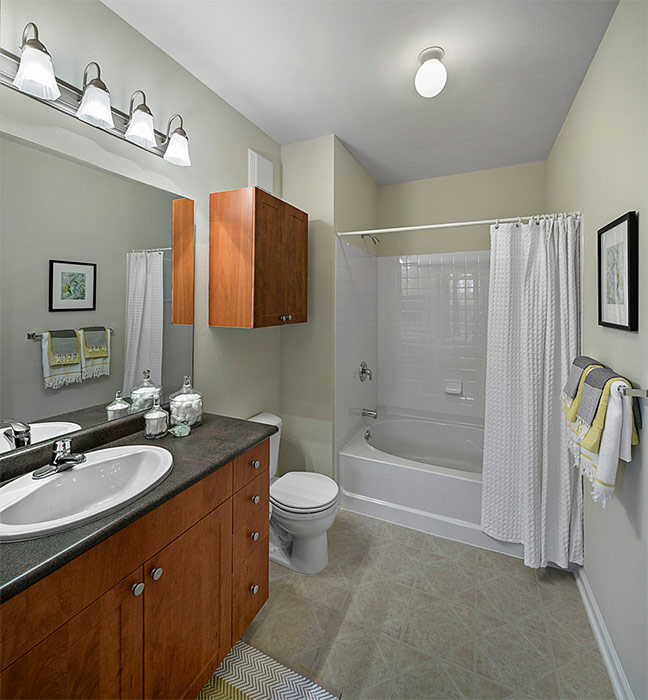 2 bed, 2 bath apartment for rent at 1000 Presidents Way Unit 2407, Dedham — photo 5 of 6