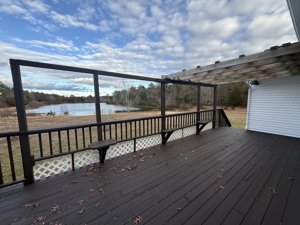 186 County Rd, West Wareham