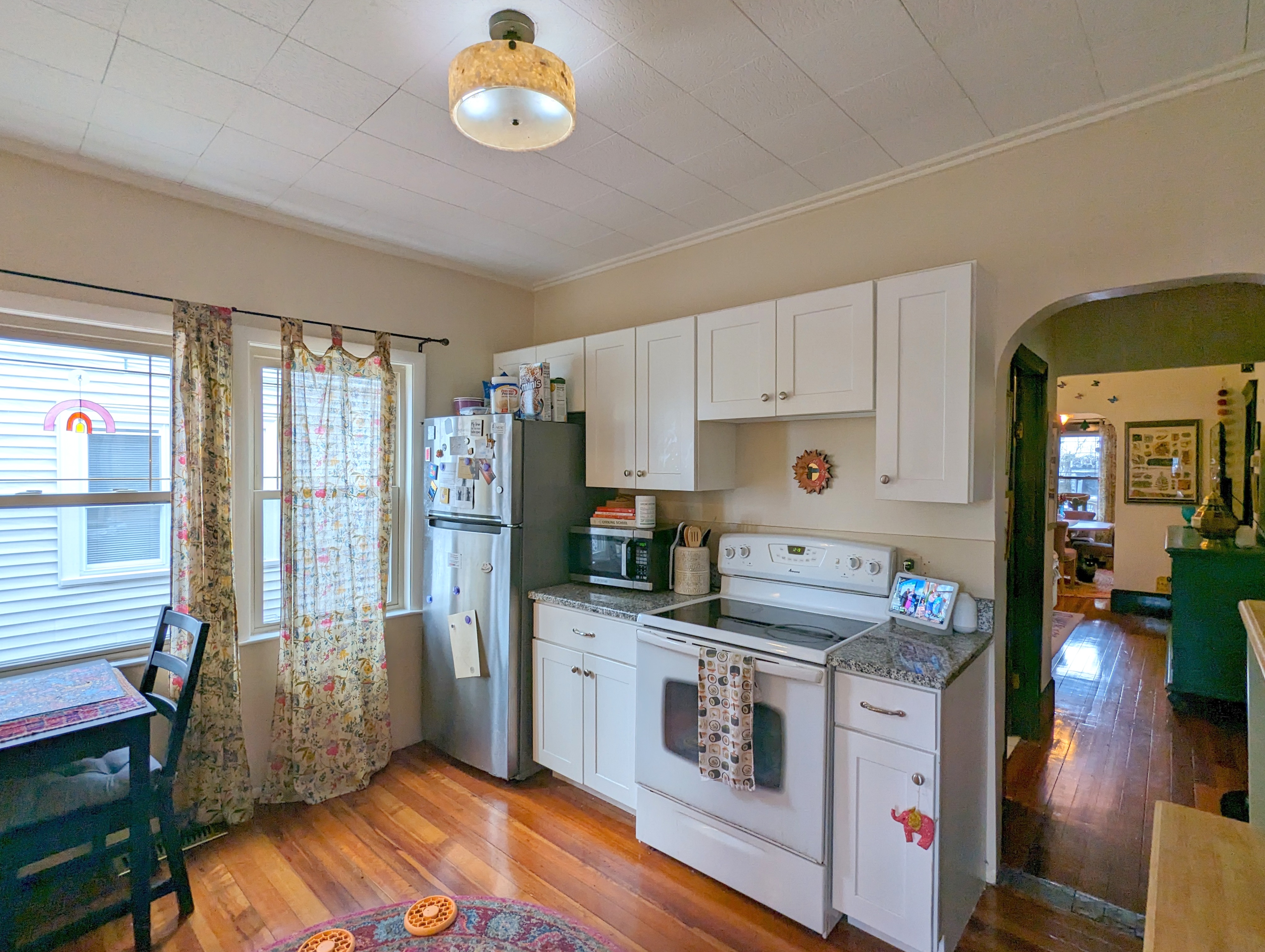 69 Prichard Ave, Powder House Square