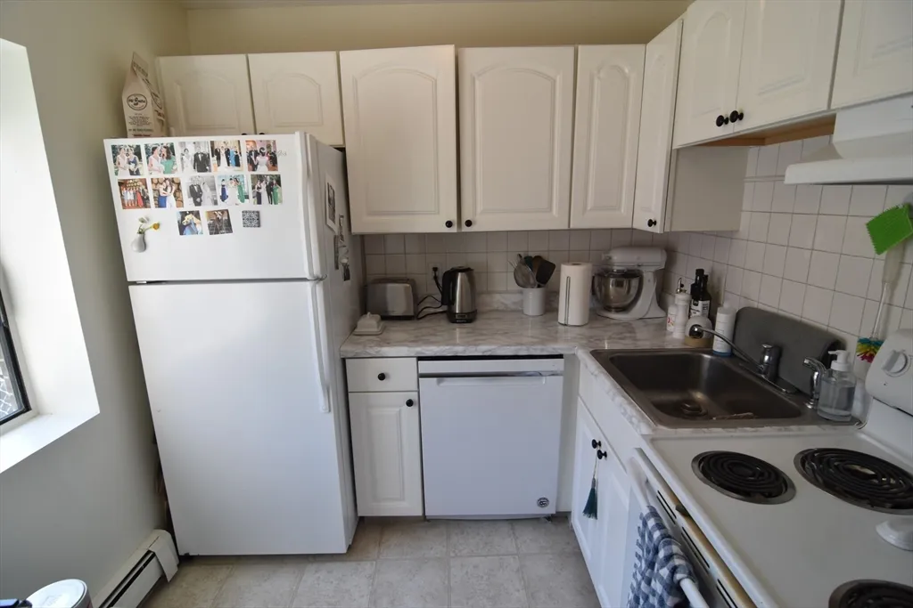 24 Highland, Mid-Cambridge