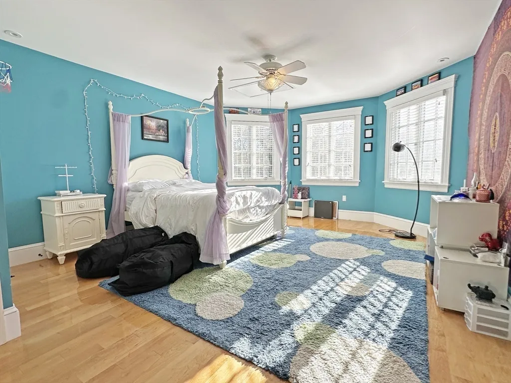 66 Forest Ave, West Newton