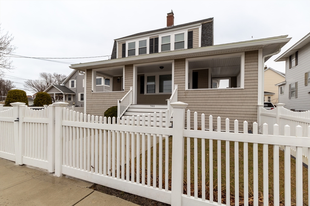 780 Nantasket Ave (June/July/Aug), Hull