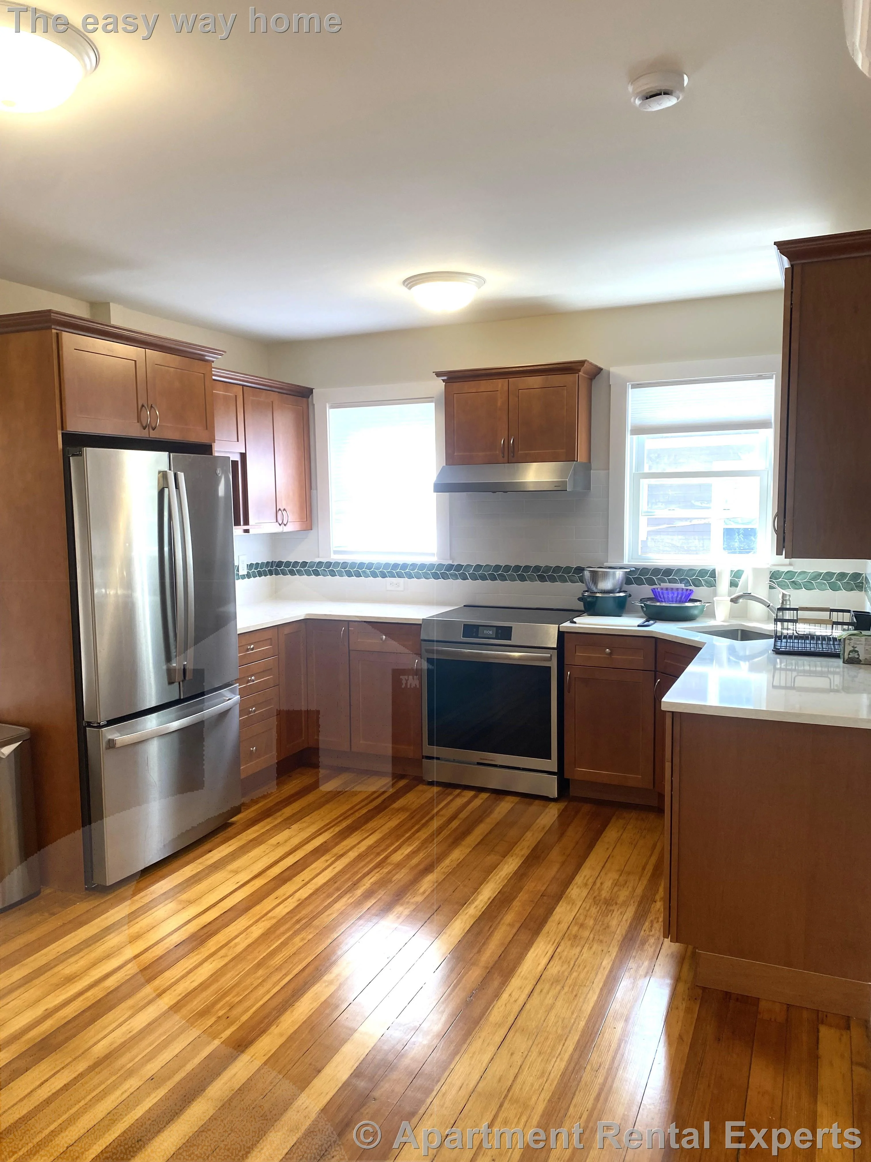 22 Reed St, North Cambridge