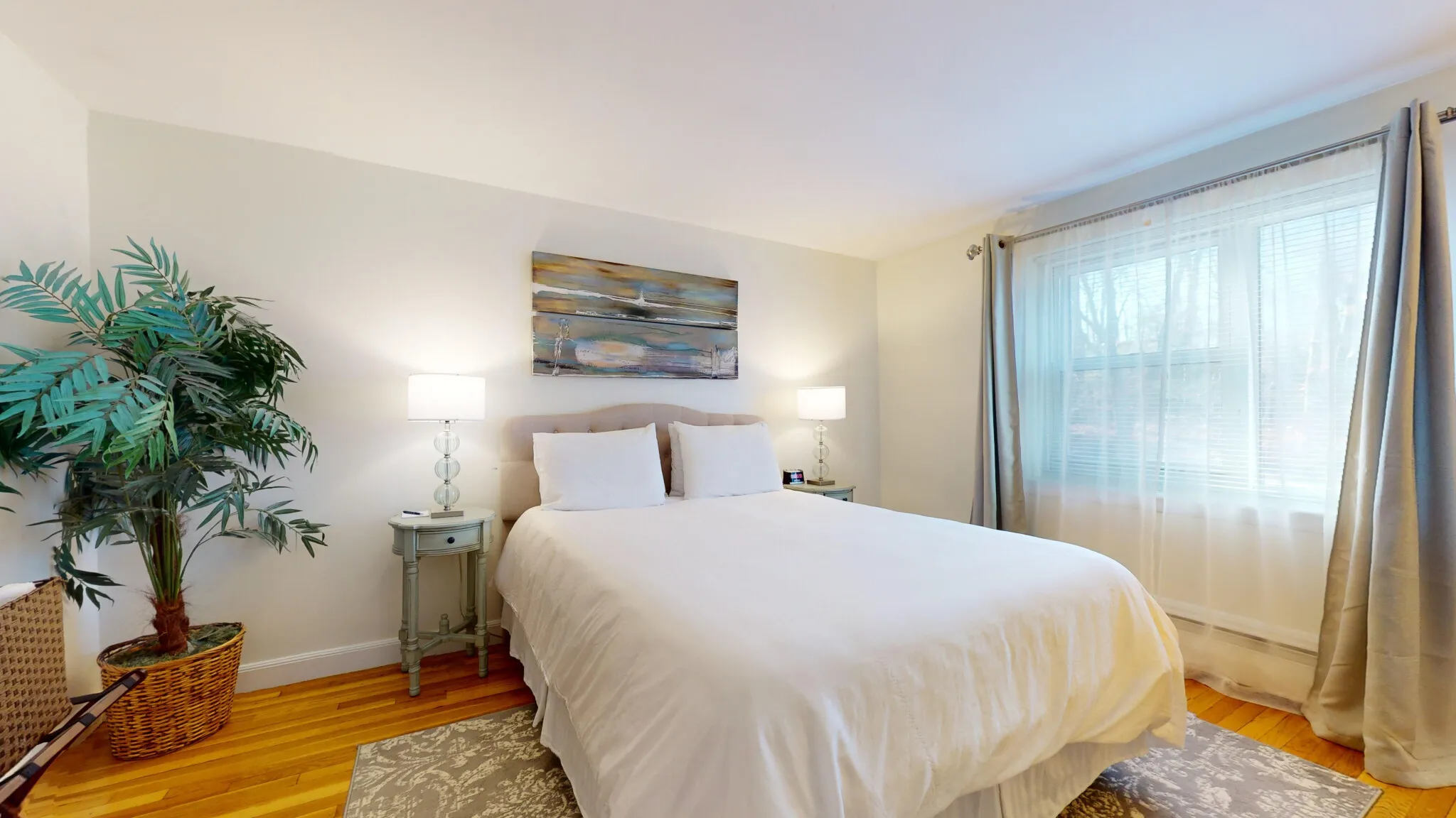 99 Chestnut St, Boylston Street