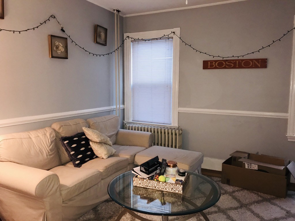 12 Winfield, South Boston