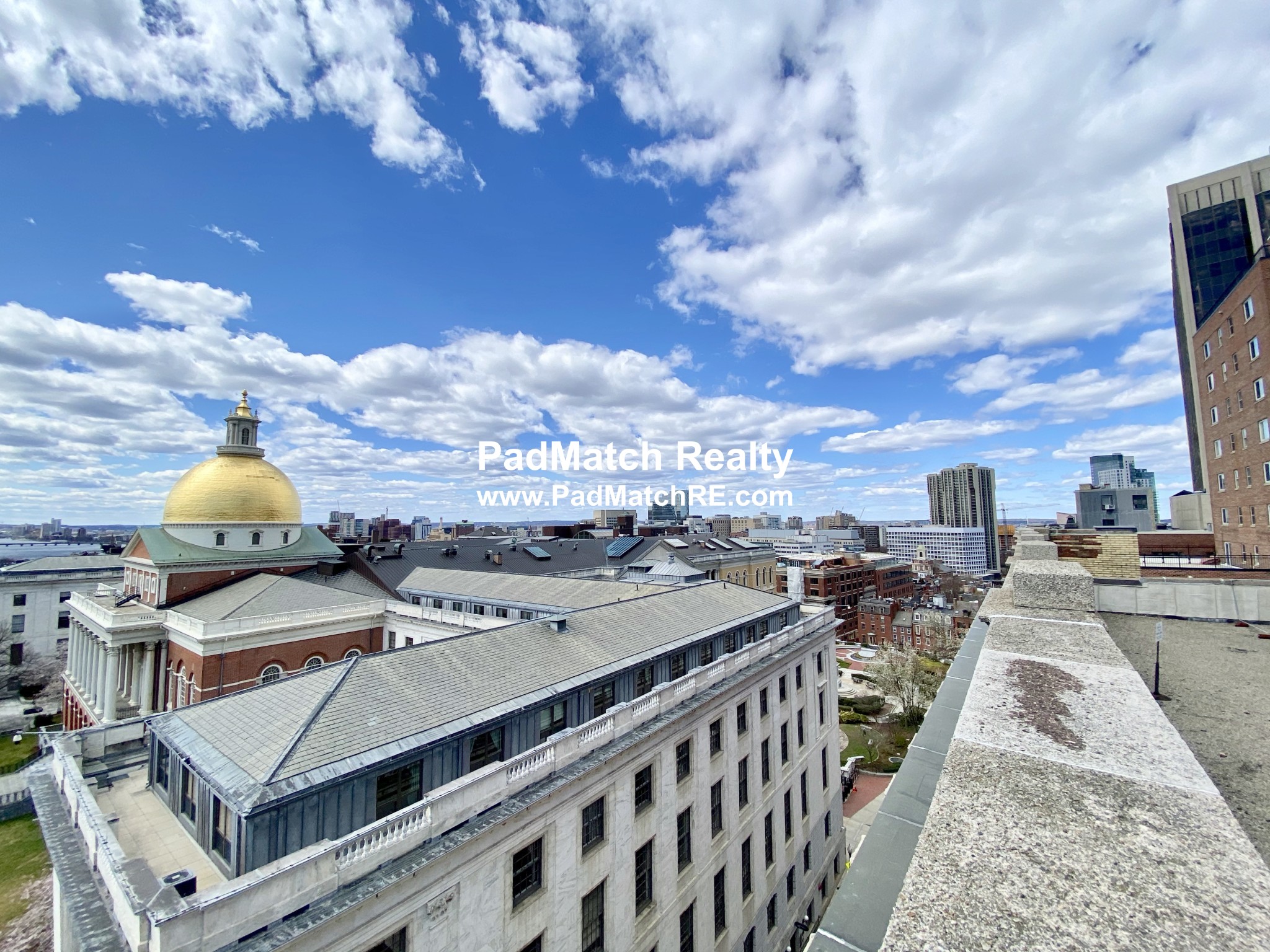 21 Beacon St, Downtown