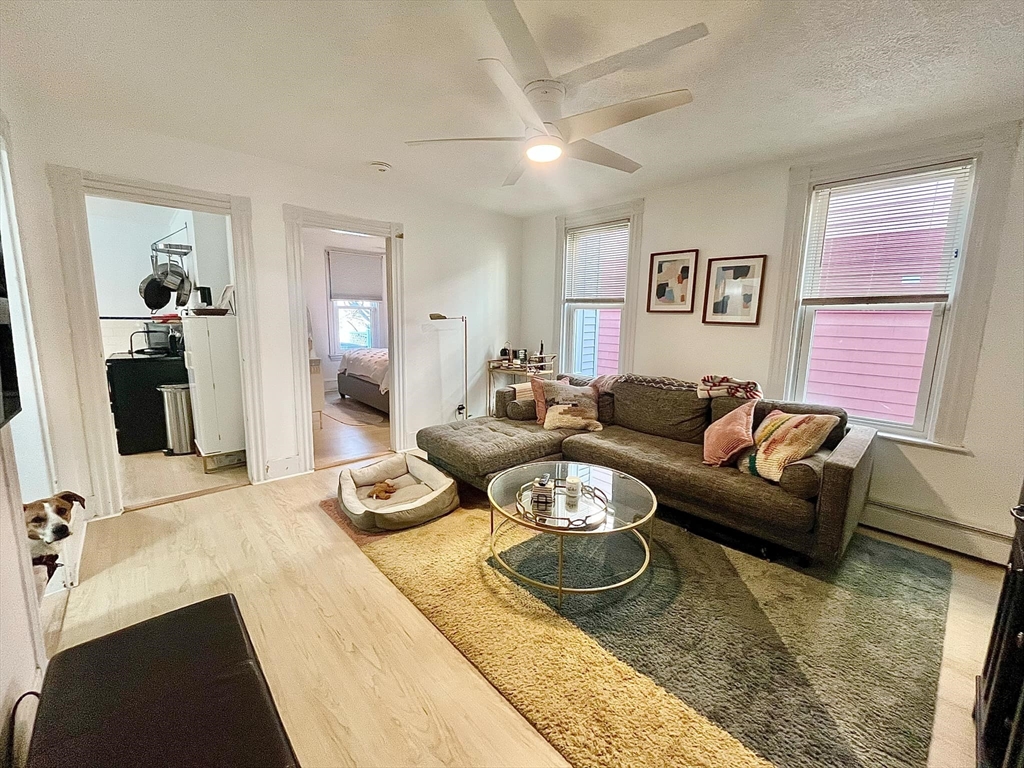 53 Bow, Union Square