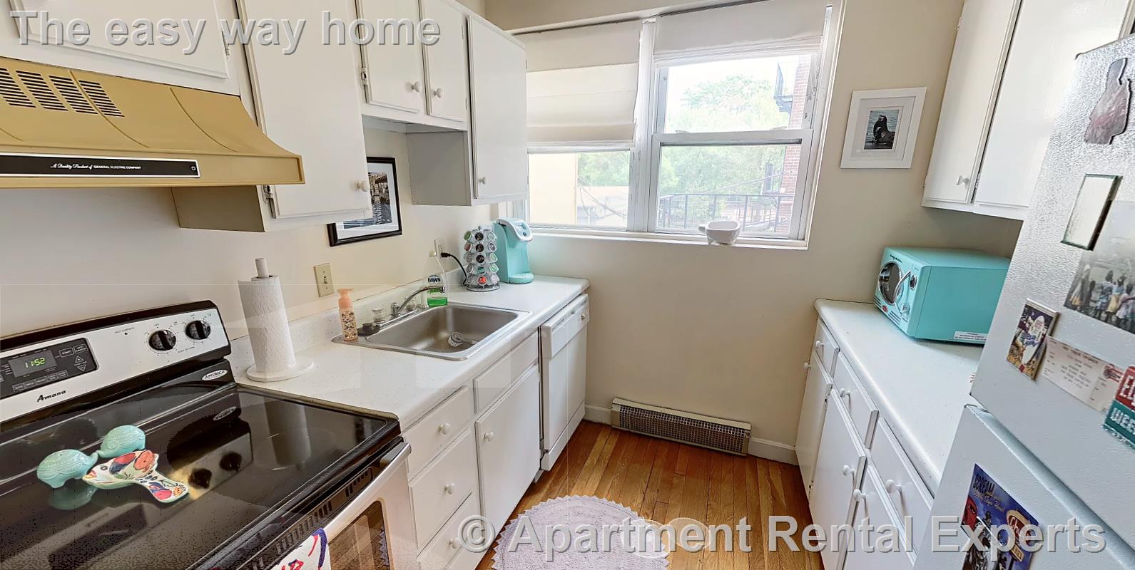 402 Highland Ave, Davis Square