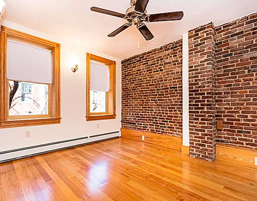 48 Garden St, Beacon Hill