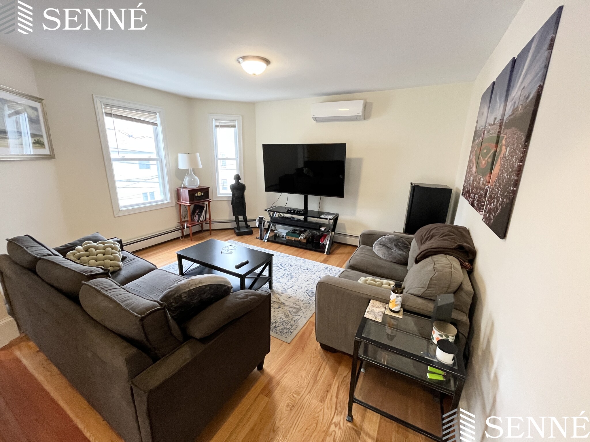 6 Nashua St, Magoun Square
