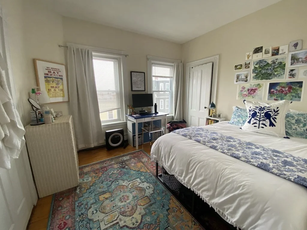 111 H St, South Boston