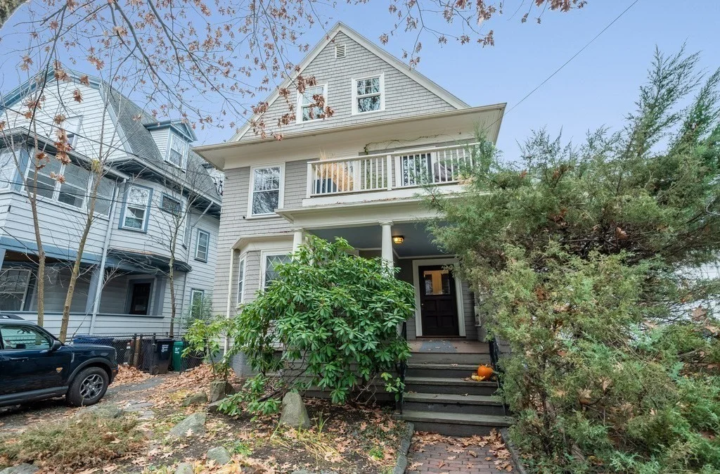 79 Dana, Mid Cambridge