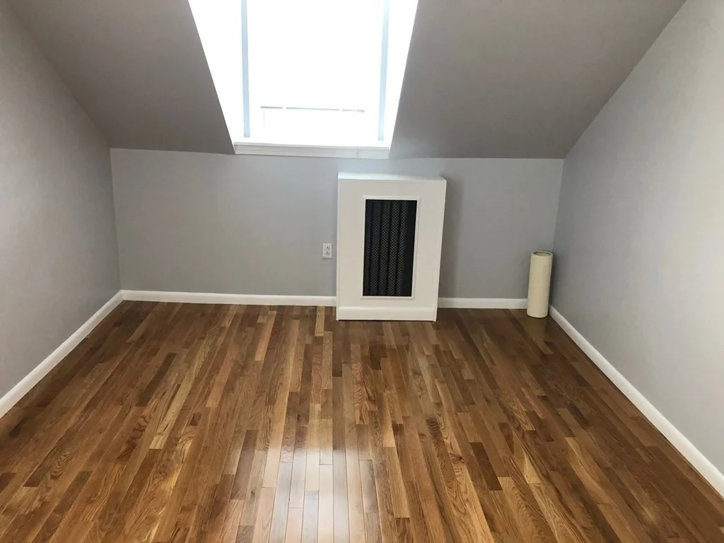 509 E Broadway, South Boston