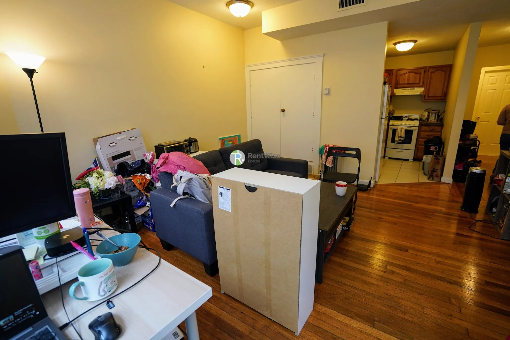 6 Lorraine Ter, Brighton