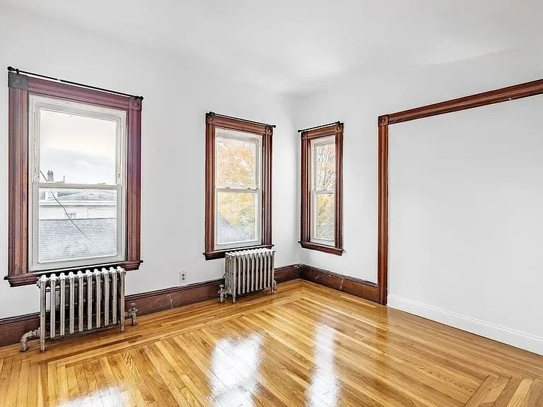 59 -61 Glenwood, Winter Hill