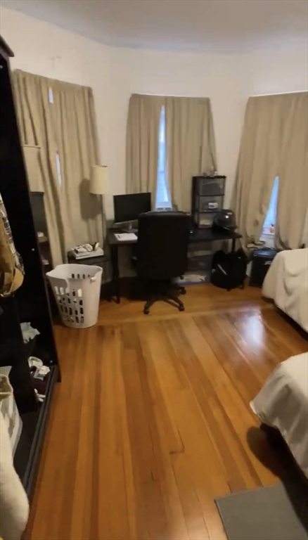 5 Lexington Ave, Powder House Square