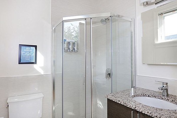 308 Beacon St, Ward Two