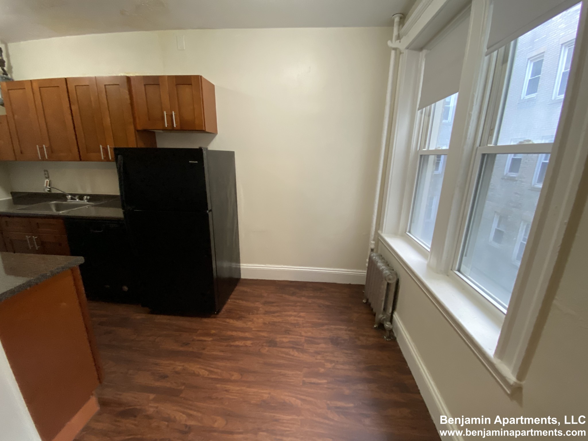 1167 Boylston St, Fenway