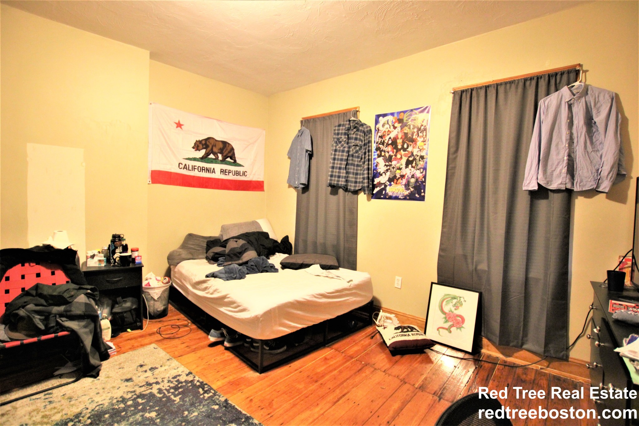 9 Sewall St, Roxbury