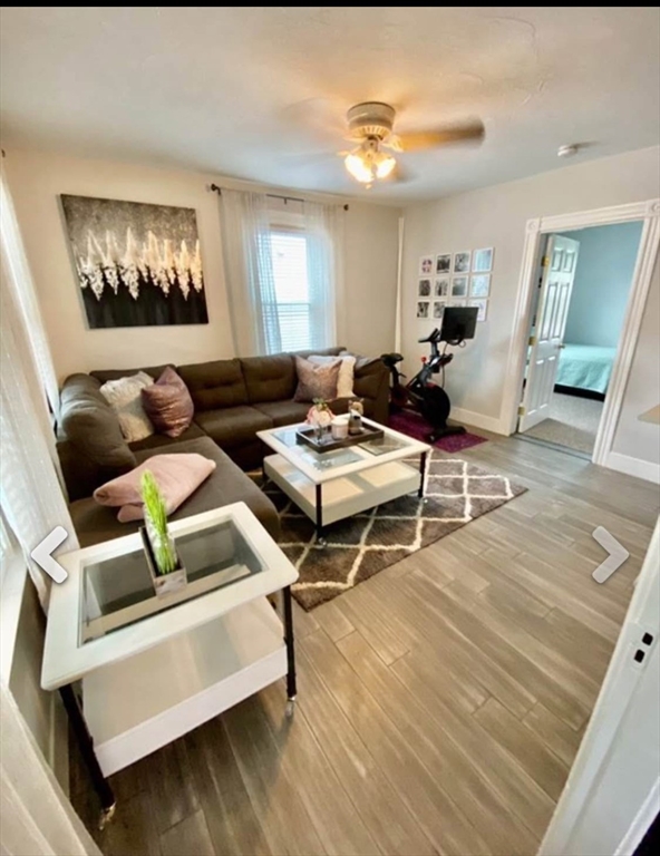 270 Chestnut St, Attleboro Falls