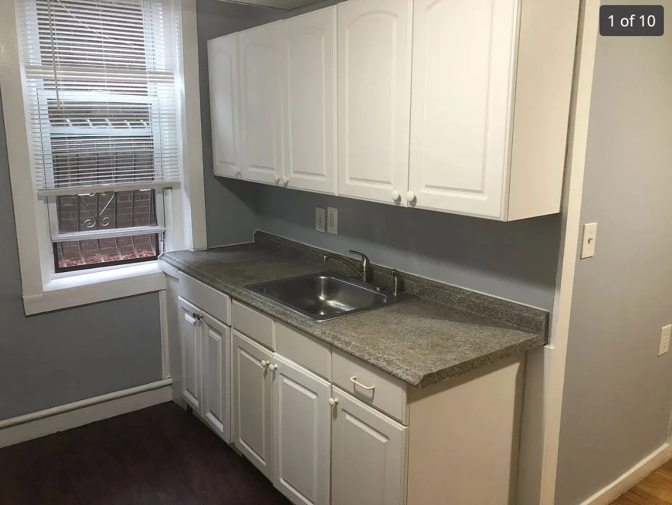 352 Riverway, Mission Hill