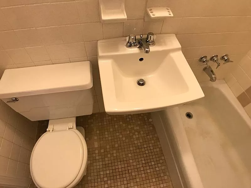 Studio bed, 1 bath apartment for rent at 60 Brighton Ave Unit 17, Allston — photo 3 of 7
