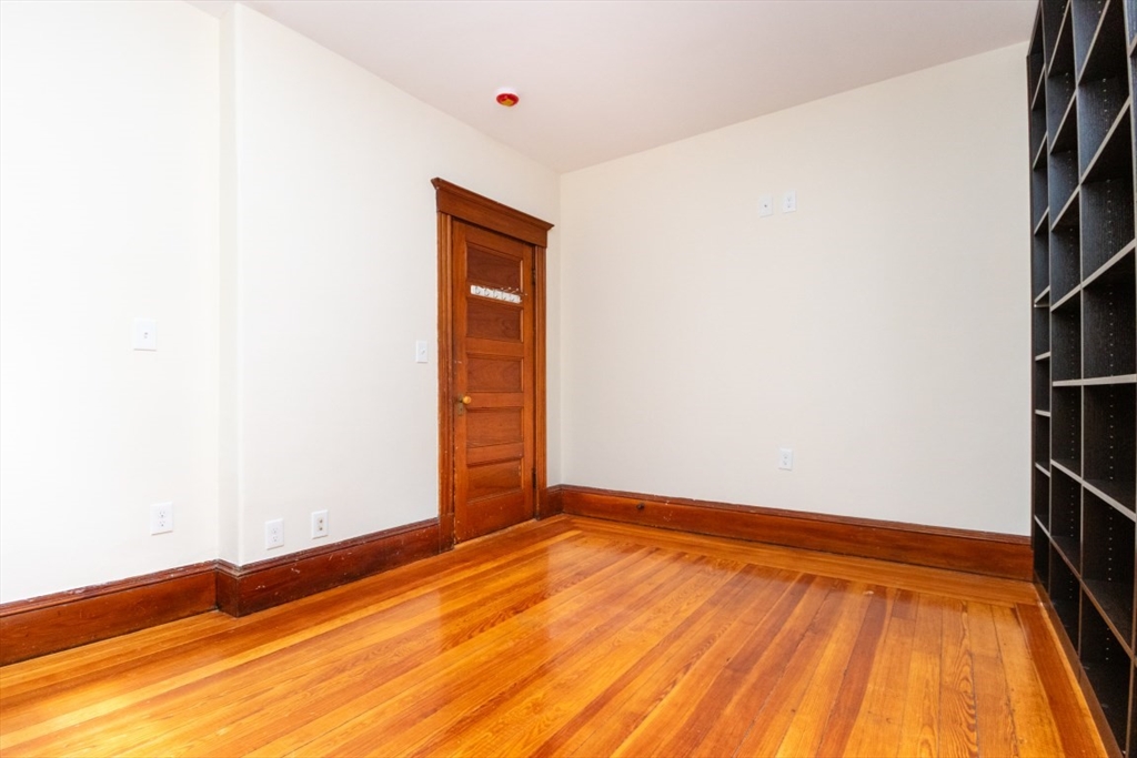 24 Walden, North Cambridge