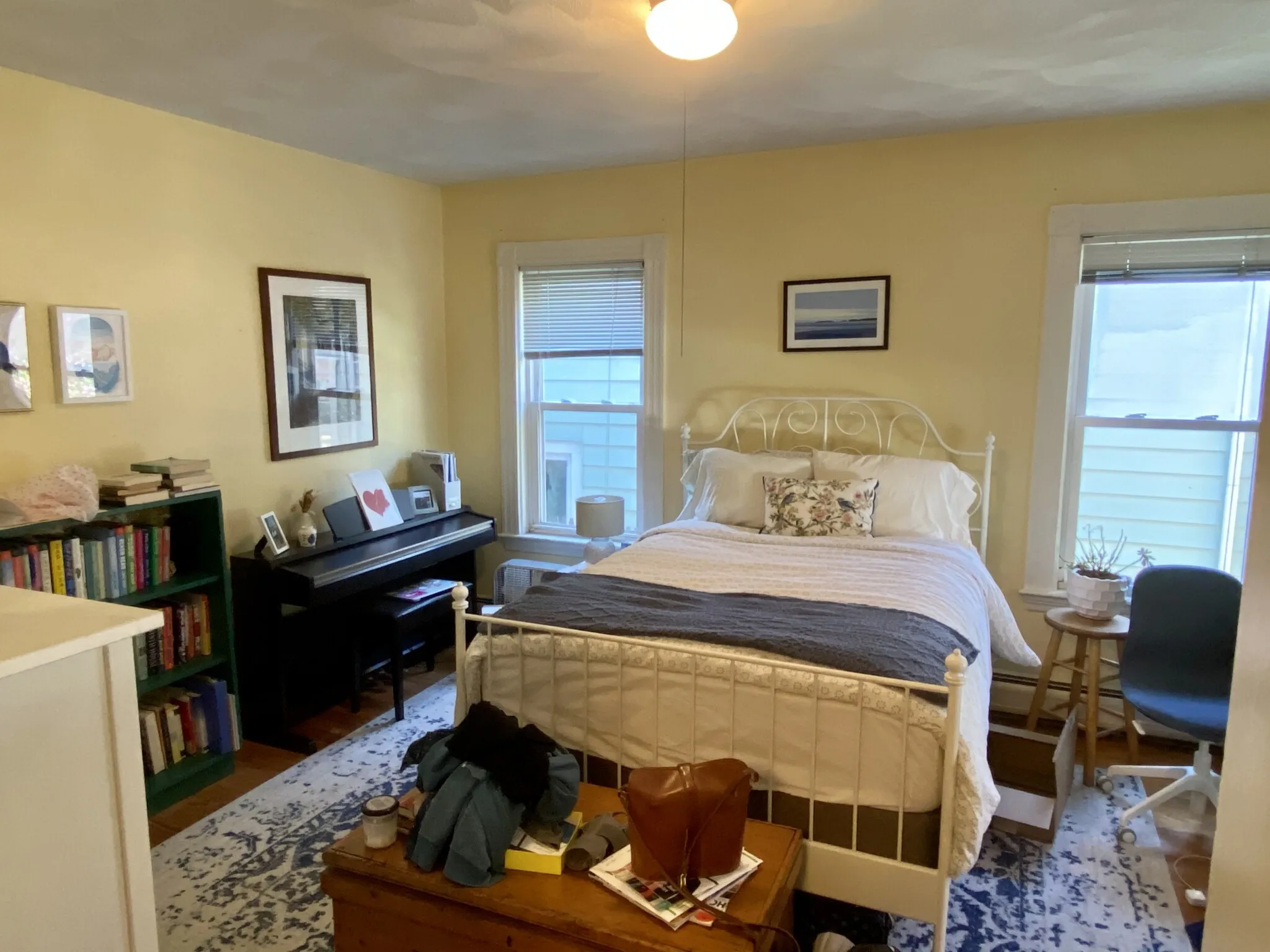 11 Clifton St, Powder House Square