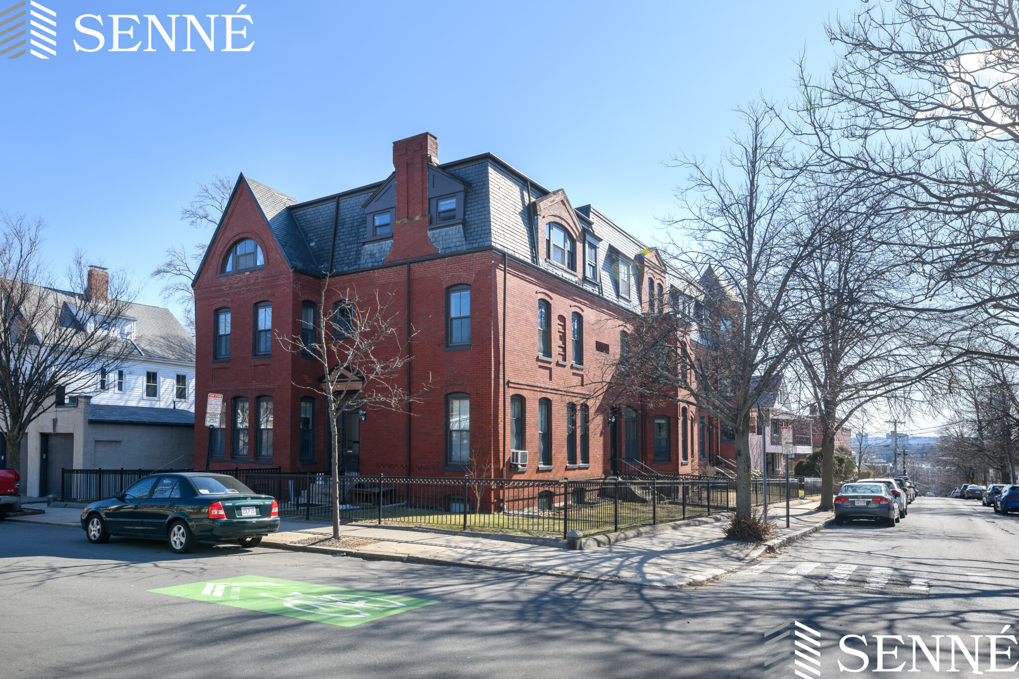 51 Laurel St, Ward Two