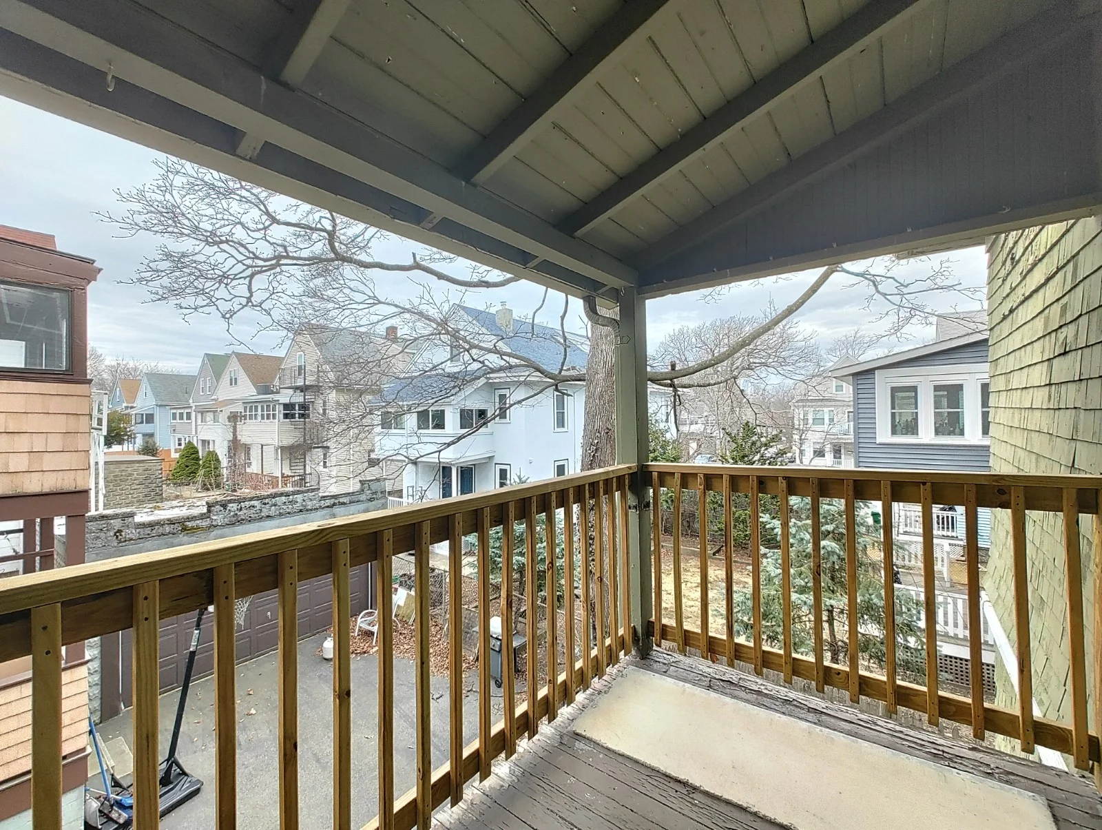 207 Boston Ave, Medford