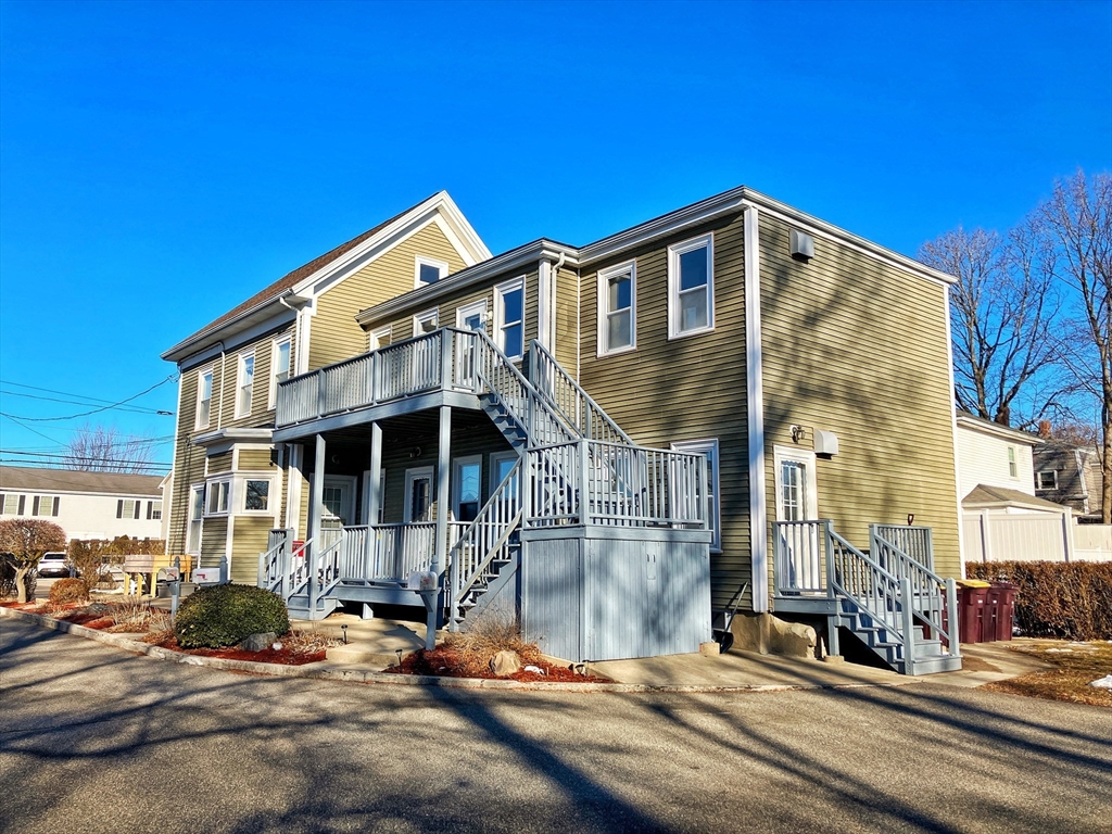 238 North St, Weymouth