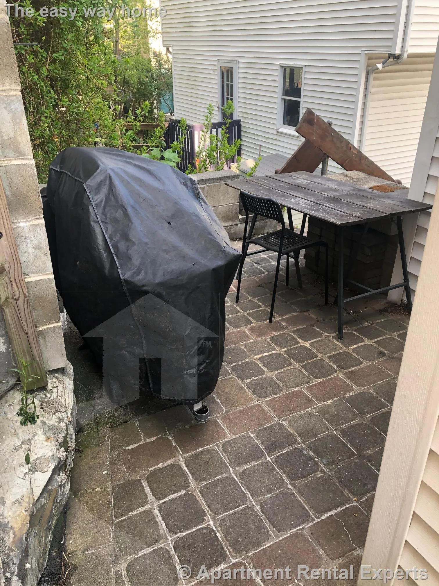 19 Pitman St, Porter Square