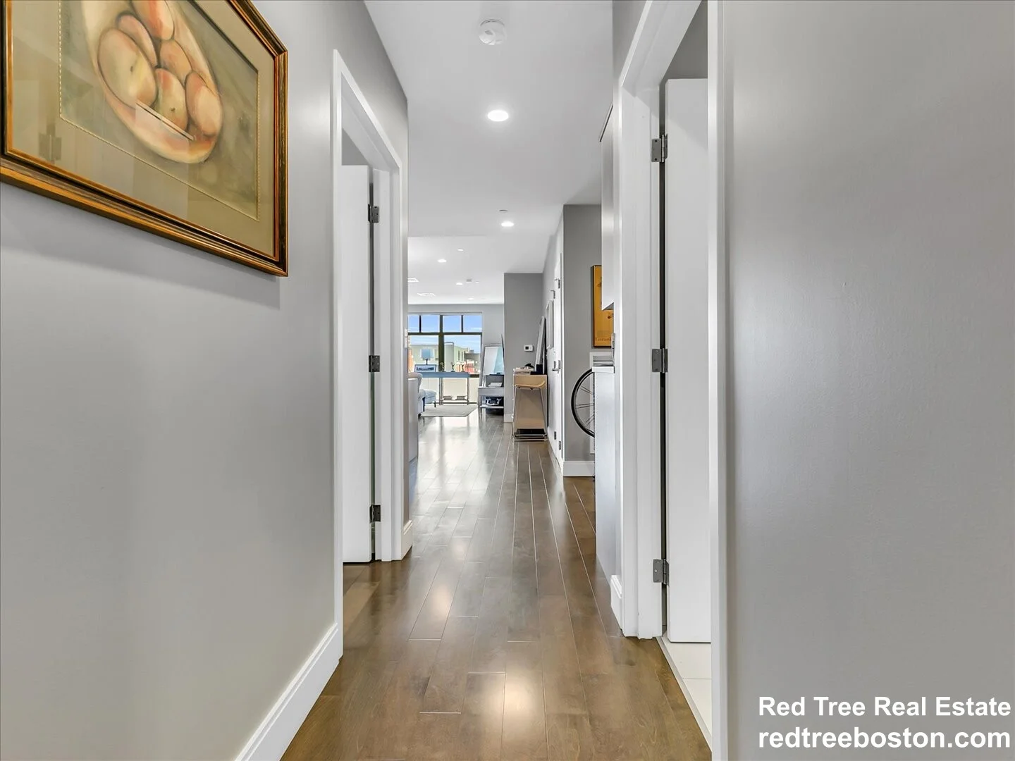 150 Dorchester Ave, South Boston