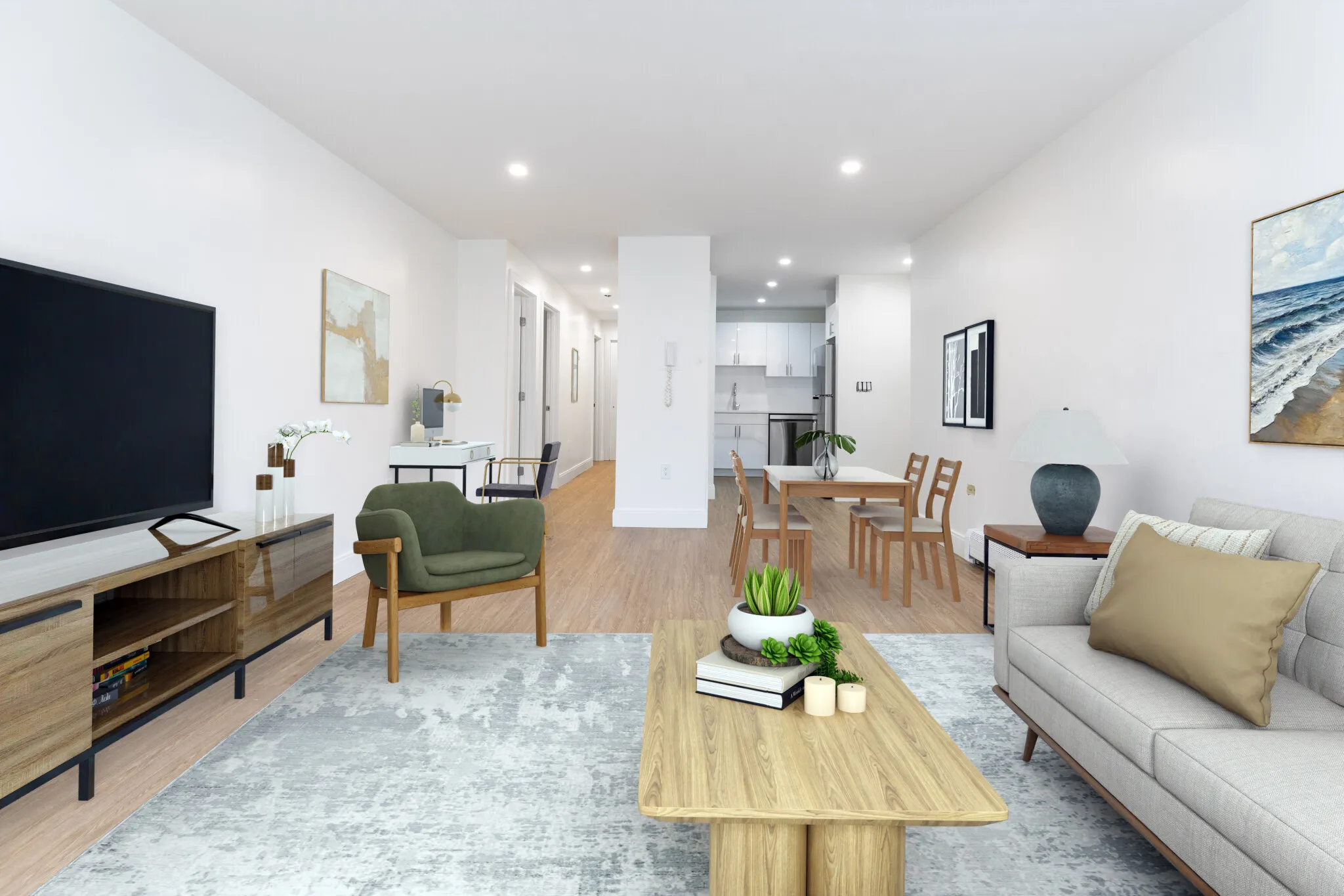 109 Tremont St, Brighton