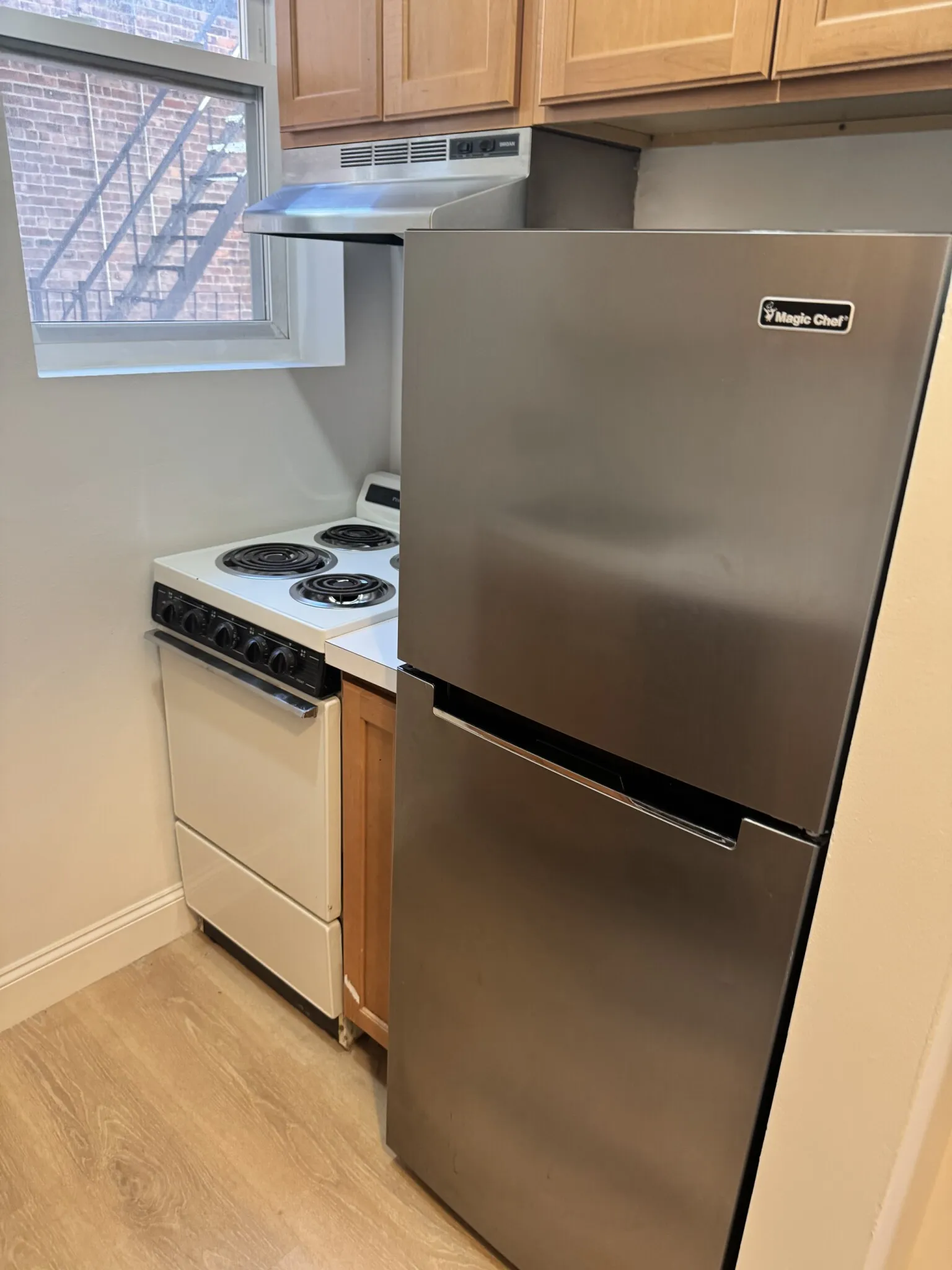 111 Norway St, Fenway