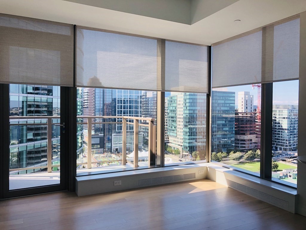 133 Seaport Blvd, Seaport District