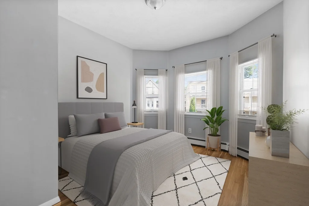 34 Edison Green, Dorchester