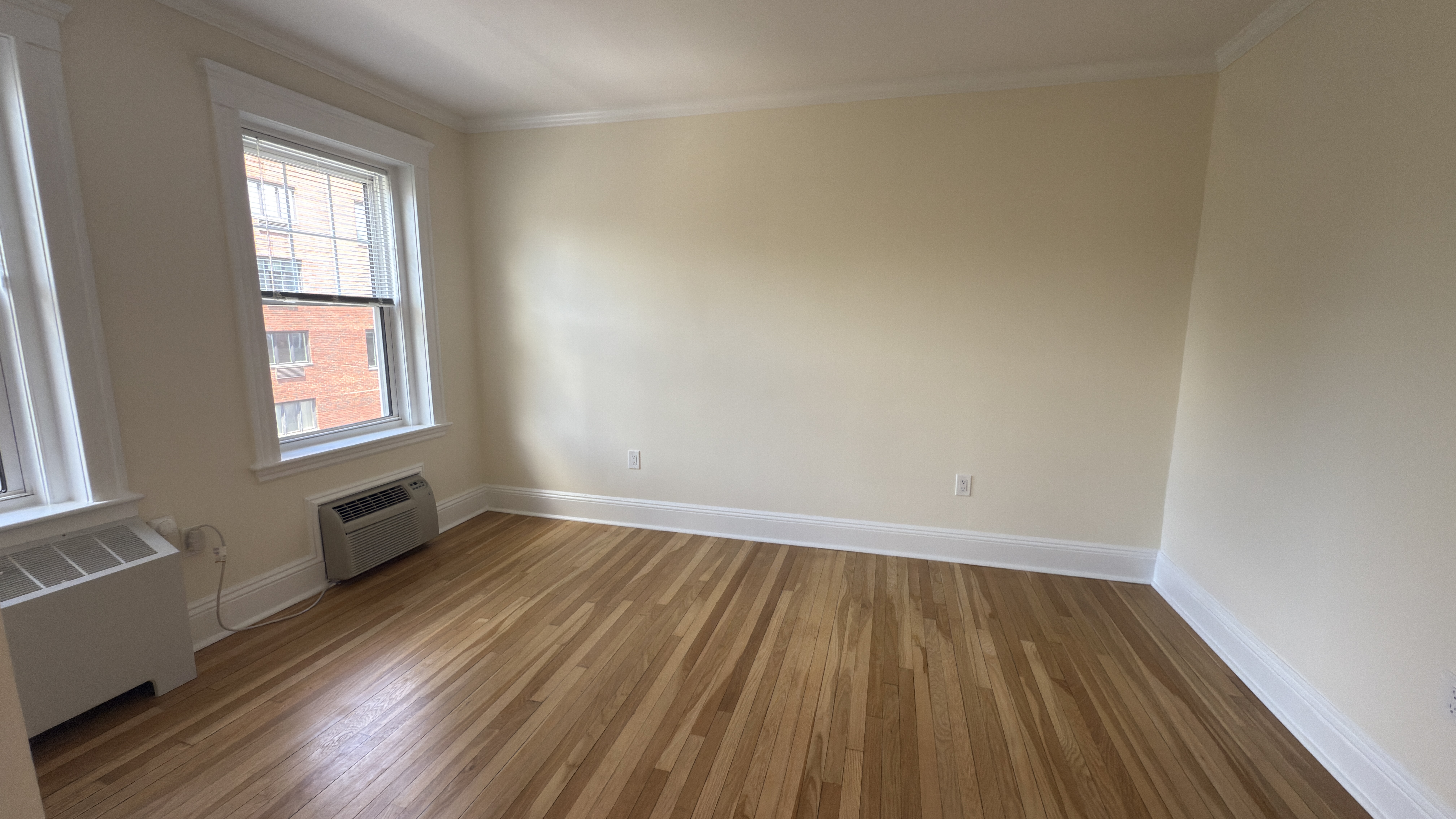 18 Chauncy St, Neighborhood Nine