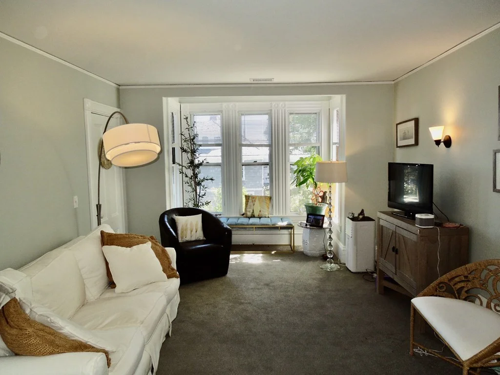 9 Brewster St, Plymouth