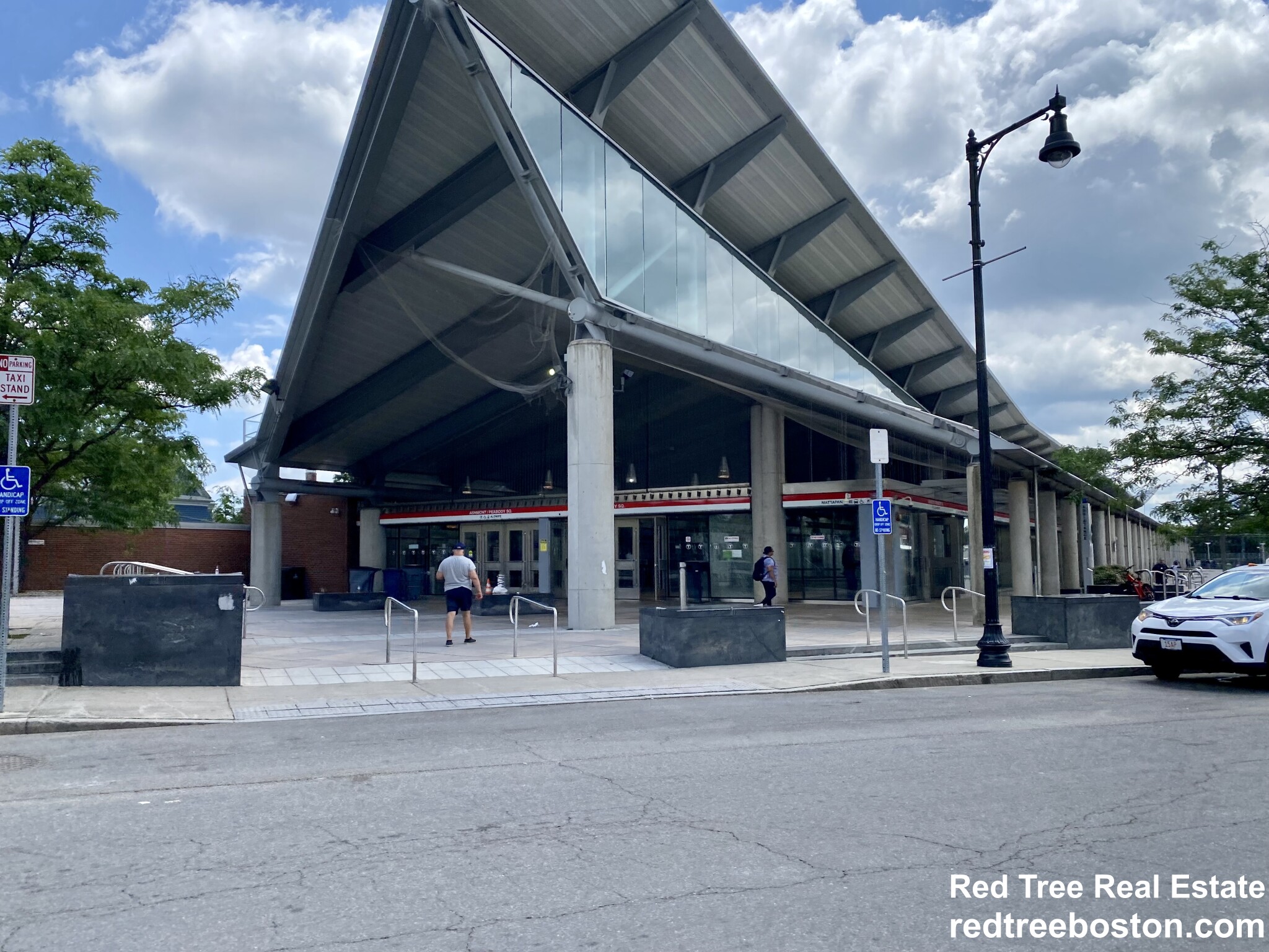 3 Edwin St, Dorchester