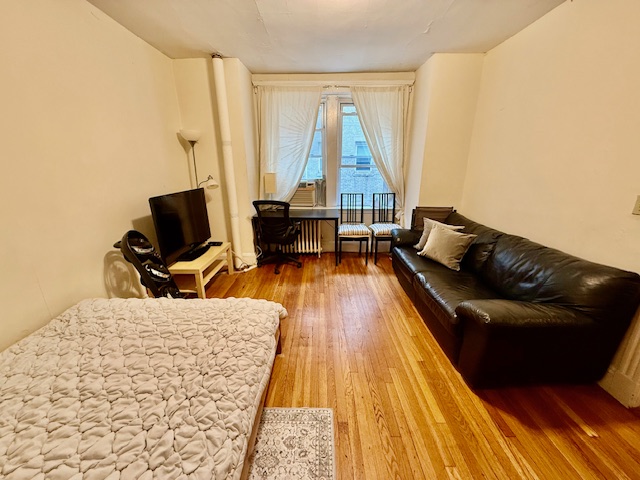 1203 Boylston St, Fenway